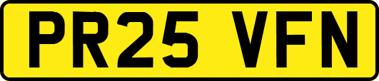PR25VFN