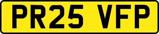 PR25VFP