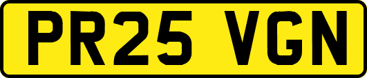 PR25VGN