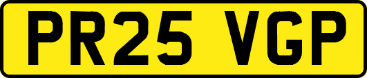 PR25VGP