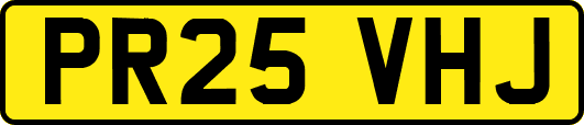PR25VHJ