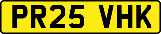 PR25VHK