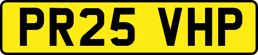 PR25VHP
