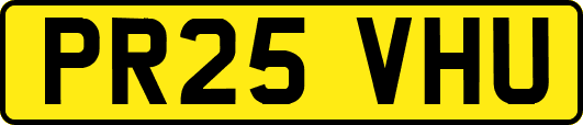 PR25VHU