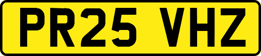 PR25VHZ
