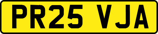 PR25VJA