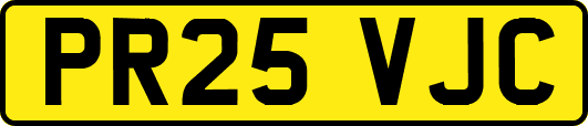 PR25VJC