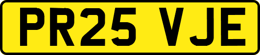 PR25VJE