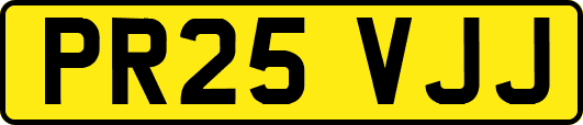 PR25VJJ