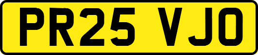 PR25VJO