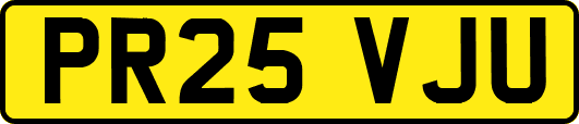 PR25VJU