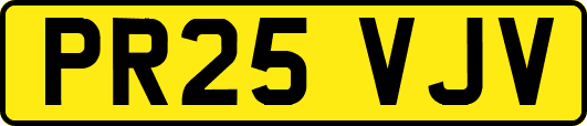 PR25VJV