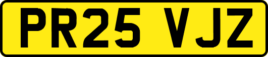 PR25VJZ