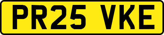 PR25VKE