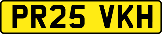 PR25VKH
