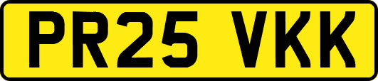 PR25VKK