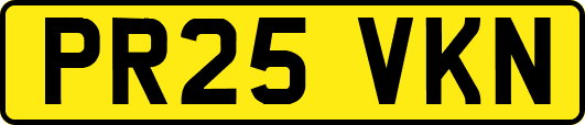 PR25VKN