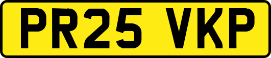 PR25VKP