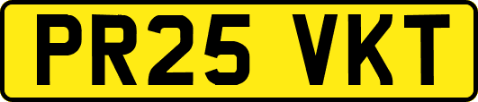 PR25VKT