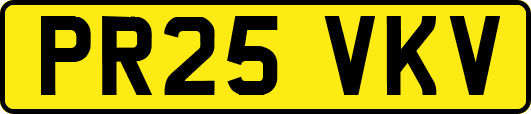PR25VKV