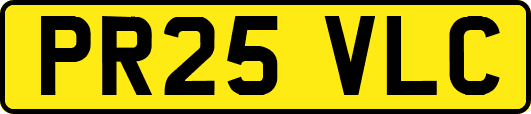PR25VLC