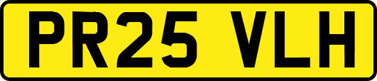 PR25VLH