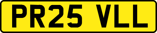 PR25VLL