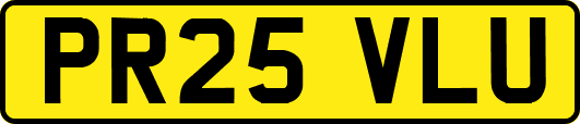 PR25VLU