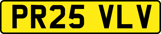 PR25VLV