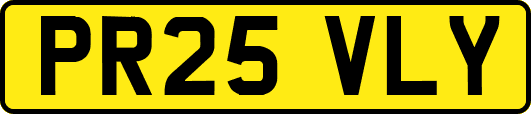 PR25VLY