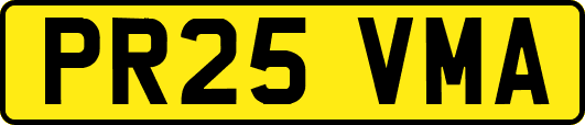 PR25VMA