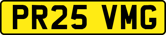 PR25VMG