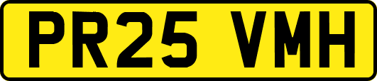 PR25VMH