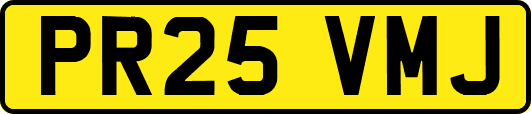 PR25VMJ