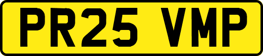 PR25VMP
