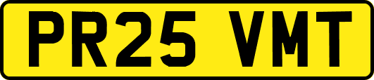 PR25VMT
