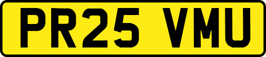 PR25VMU