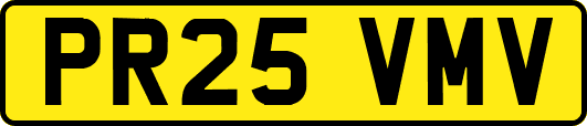 PR25VMV