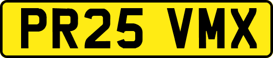 PR25VMX