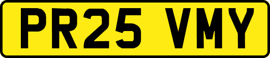 PR25VMY