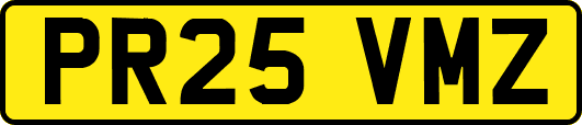 PR25VMZ