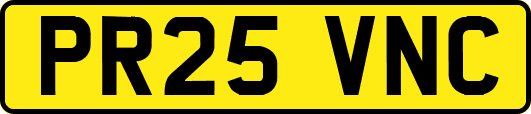PR25VNC