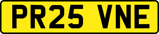 PR25VNE