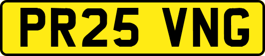 PR25VNG