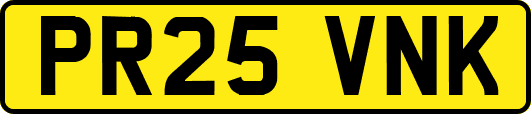 PR25VNK