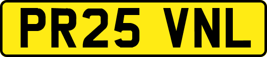 PR25VNL
