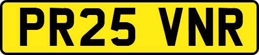 PR25VNR