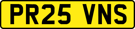PR25VNS