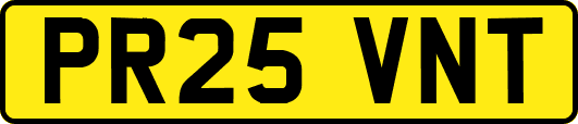 PR25VNT
