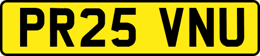 PR25VNU